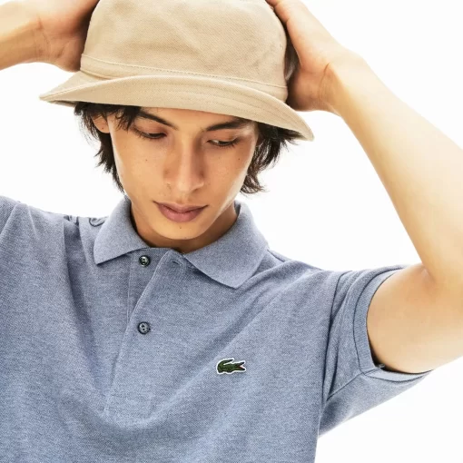 Polo Original L.12.12 Chine Coton Petit Pique | Lacoste Shop