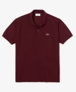 Polo Original L.12.12 Chine Coton Petit Pique | Lacoste Clearance