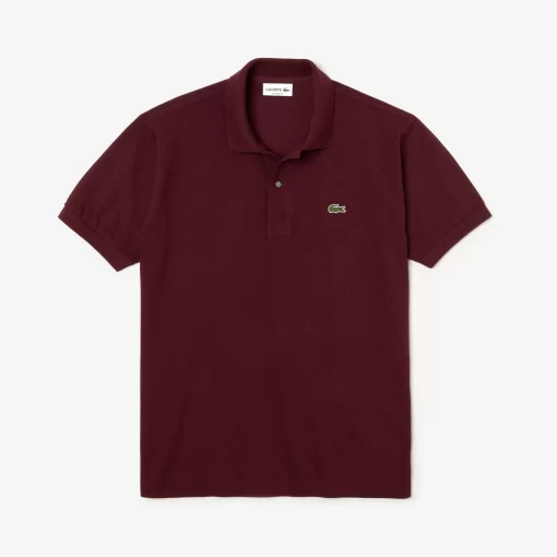 Polo Original L.12.12 Chine Coton Petit Pique | Lacoste Clearance