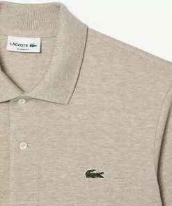 Polo Original L.12.12 Chine Coton Petit Pique | Lacoste Store