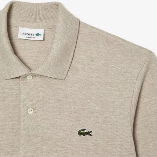 Polo Original L.12.12 Chine Coton Petit Pique | Lacoste Store