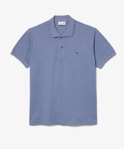 Polo Original L.12.12 Chine Coton Petit Pique | Lacoste Shop