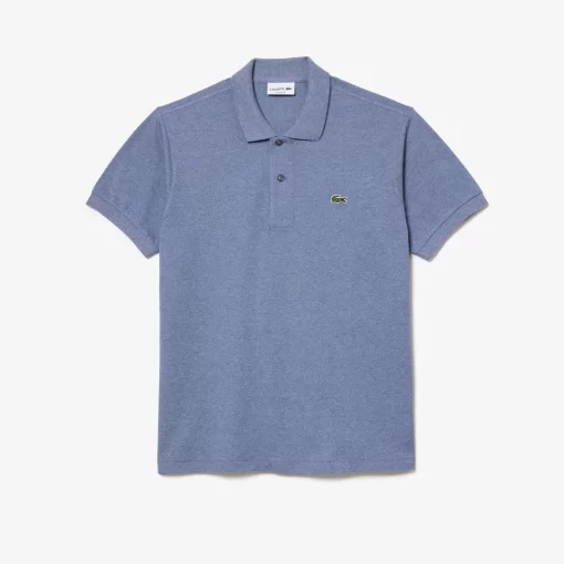 Polo Original L.12.12 Chine Coton Petit Pique | Lacoste Shop