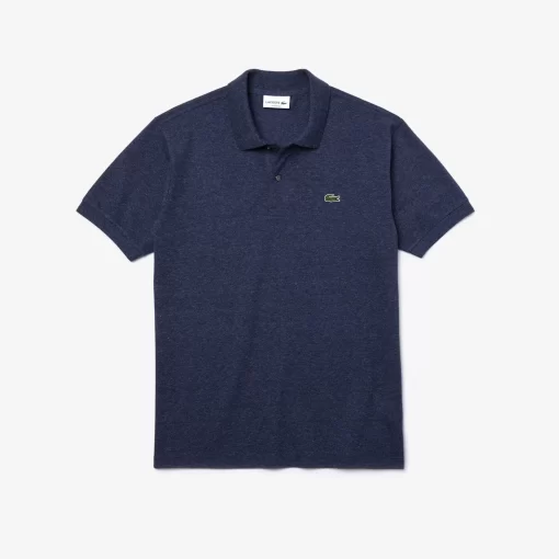 Polo Original L.12.12 Chine Coton Petit Pique | Lacoste Cheap