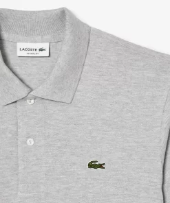 Polo Original L.12.12 Chine Coton Petit Pique | Lacoste Fashion