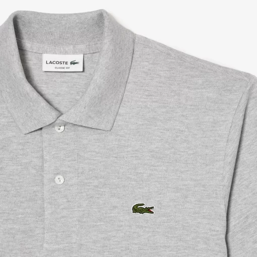 Polo Original L.12.12 Chine Coton Petit Pique | Lacoste Fashion