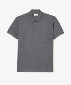 Polo Original L.12.12 Chine Coton Petit Pique | Lacoste Hot