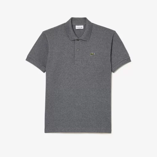 Polo Original L.12.12 Chine Coton Petit Pique | Lacoste Hot