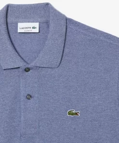 Polo Original L.12.12 Chine Coton Petit Pique | Lacoste Shop