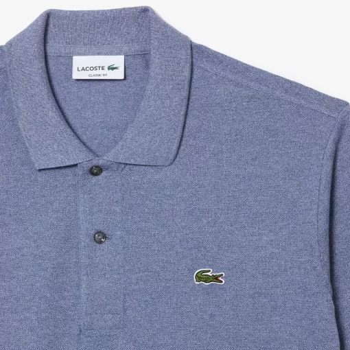 Polo Original L.12.12 Chine Coton Petit Pique | Lacoste Shop