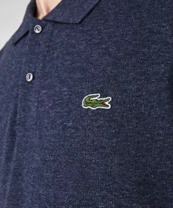 Polo Original L.12.12 Chine Coton Petit Pique | Lacoste Cheap