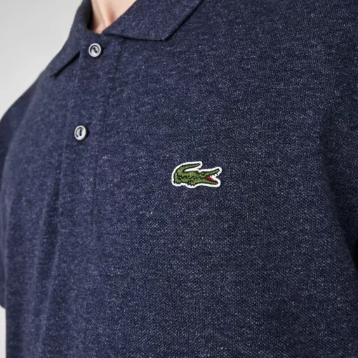 Polo Original L.12.12 Chine Coton Petit Pique | Lacoste Cheap