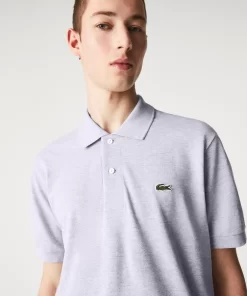 Polo Original L.12.12 Chine Coton Petit Pique | Lacoste Fashion