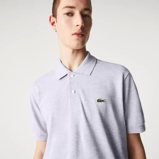 Polo Original L.12.12 Chine Coton Petit Pique | Lacoste Fashion