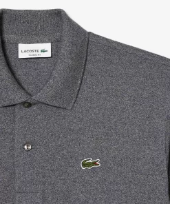 Polo Original L.12.12 Chine Coton Petit Pique | Lacoste Hot