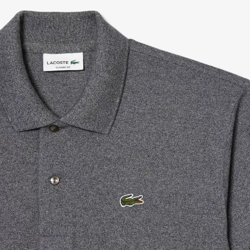 Polo Original L.12.12 Chine Coton Petit Pique | Lacoste Hot