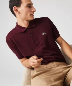 Polo Original L.12.12 Chine Coton Petit Pique | Lacoste Clearance