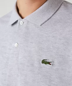 Polo Original L.12.12 Chine Coton Petit Pique | Lacoste Fashion