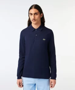 Polo Original L.12.12 Coton Manches Longues | Lacoste Hot