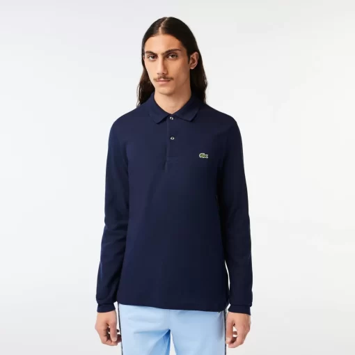 Polo Original L.12.12 Coton Manches Longues | Lacoste Hot