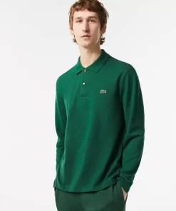 Polo Original L.12.12 Coton Manches Longues | Lacoste Best