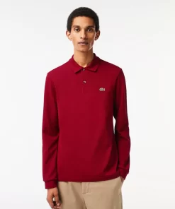 Polo Original L.12.12 Coton Manches Longues | Lacoste Best