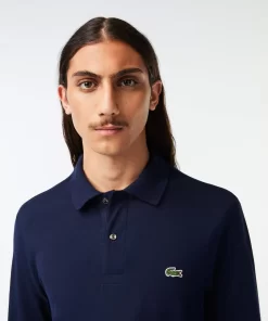 Polo Original L.12.12 Coton Manches Longues | Lacoste Hot