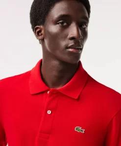 Polo Original L.12.12 Coton Manches Longues | Lacoste Hot