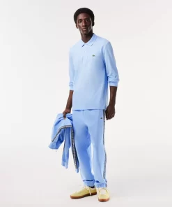 Polo Original L.12.12 Coton Manches Longues | Lacoste Flash Sale