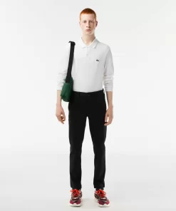 Polo Original L.12.12 Coton Manches Longues | Lacoste Outlet