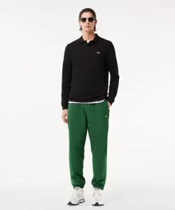 Polo Original L.12.12 Coton Manches Longues | Lacoste Shop