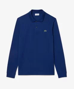 Polo Original L.12.12 Coton Manches Longues | Lacoste Best Sale