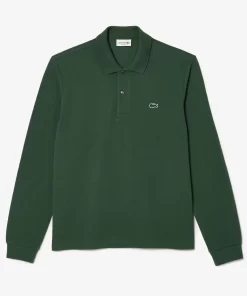 Polo Original L.12.12 Coton Manches Longues | Lacoste Online