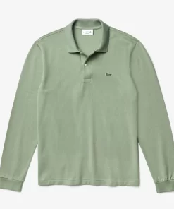 Polo Original L.12.12 Coton Manches Longues | Lacoste Hot