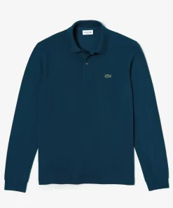 Polo Original L.12.12 Coton Manches Longues | Lacoste New