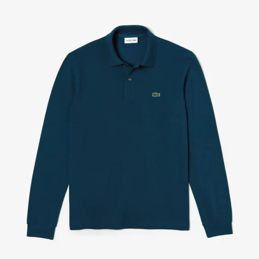 Polo Original L.12.12 Coton Manches Longues | Lacoste New