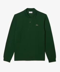 Polo Original L.12.12 Coton Manches Longues | Lacoste Best