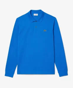 Polo Original L.12.12 Coton Manches Longues | Lacoste Fashion