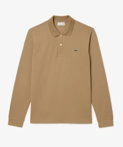 Polo Original L.12.12 Coton Manches Longues | Lacoste Best