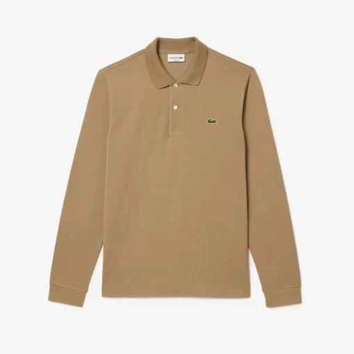 Polo Original L.12.12 Coton Manches Longues | Lacoste Best