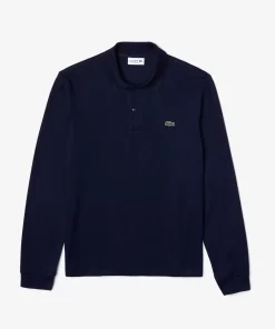 Polo Original L.12.12 Coton Manches Longues | Lacoste Hot