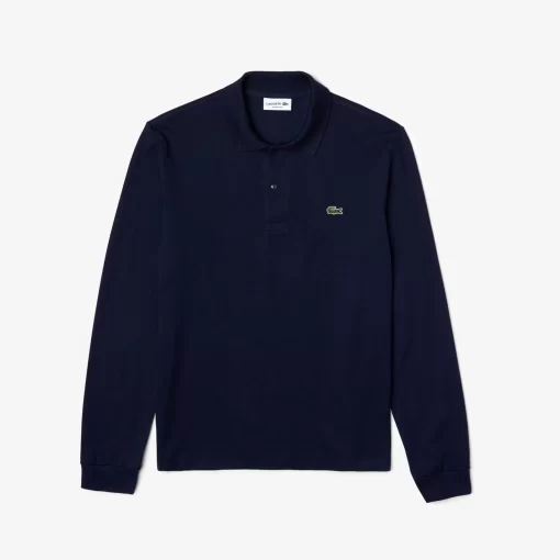 Polo Original L.12.12 Coton Manches Longues | Lacoste Hot