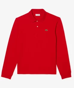 Polo Original L.12.12 Coton Manches Longues | Lacoste Hot