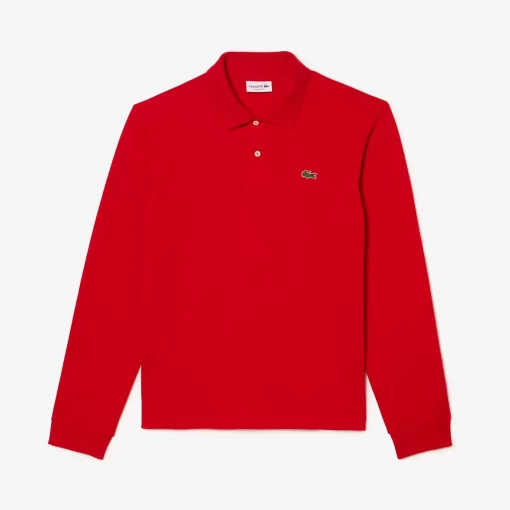 Polo Original L.12.12 Coton Manches Longues | Lacoste Hot