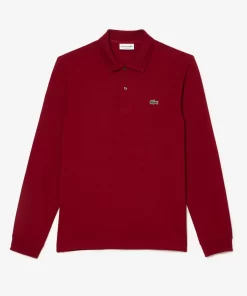 Polo Original L.12.12 Coton Manches Longues | Lacoste Best