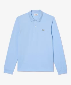 Polo Original L.12.12 Coton Manches Longues | Lacoste Flash Sale