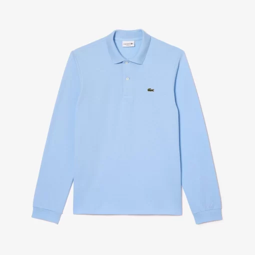 Polo Original L.12.12 Coton Manches Longues | Lacoste Flash Sale