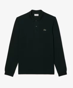 Polo Original L.12.12 Coton Manches Longues | Lacoste Clearance