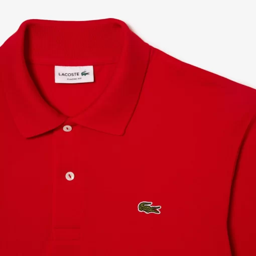 Polo Original L.12.12 Coton Manches Longues | Lacoste Hot