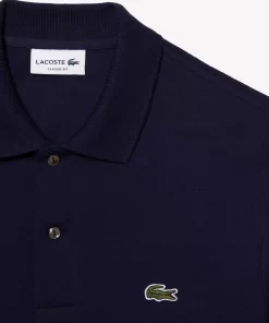 Polo Original L.12.12 Coton Manches Longues | Lacoste Hot